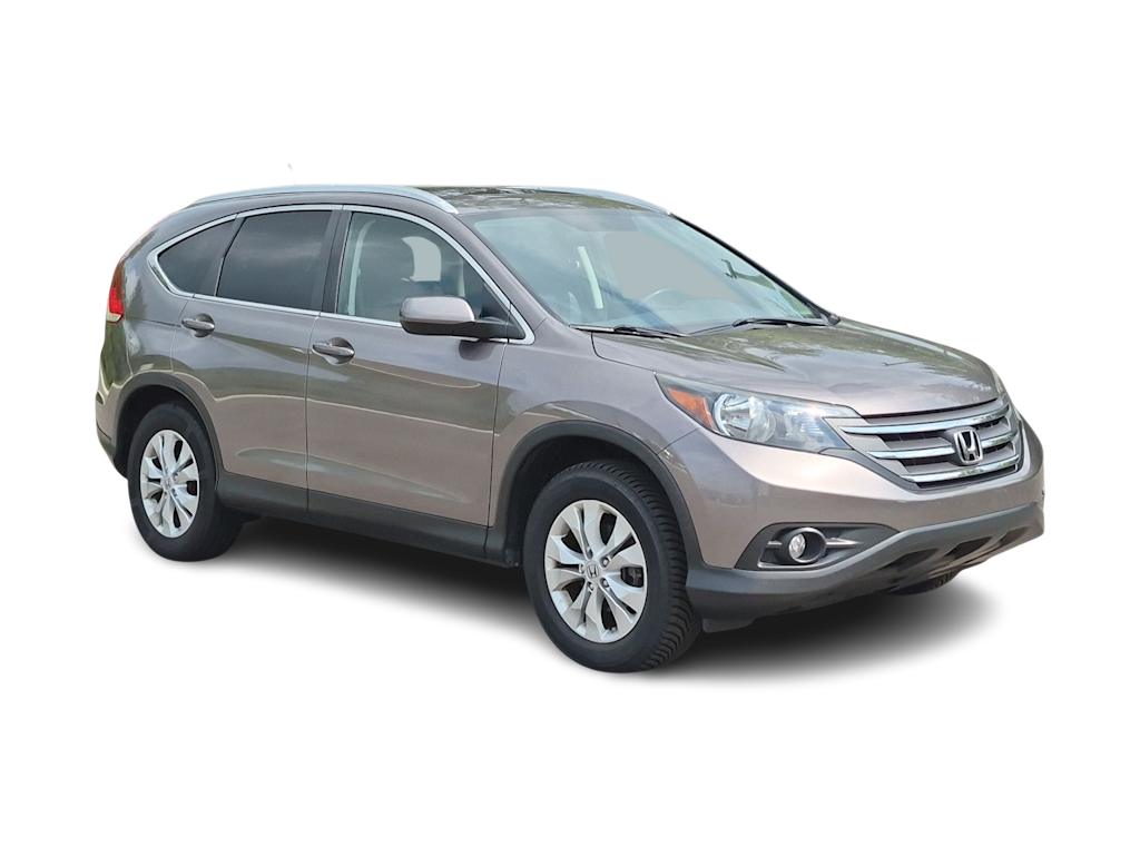 Thumbnail: 2012 Honda CR-V - 19