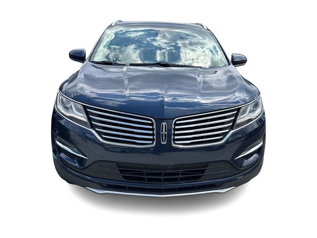 Thumbnail: 2017 Lincoln MKC - 4