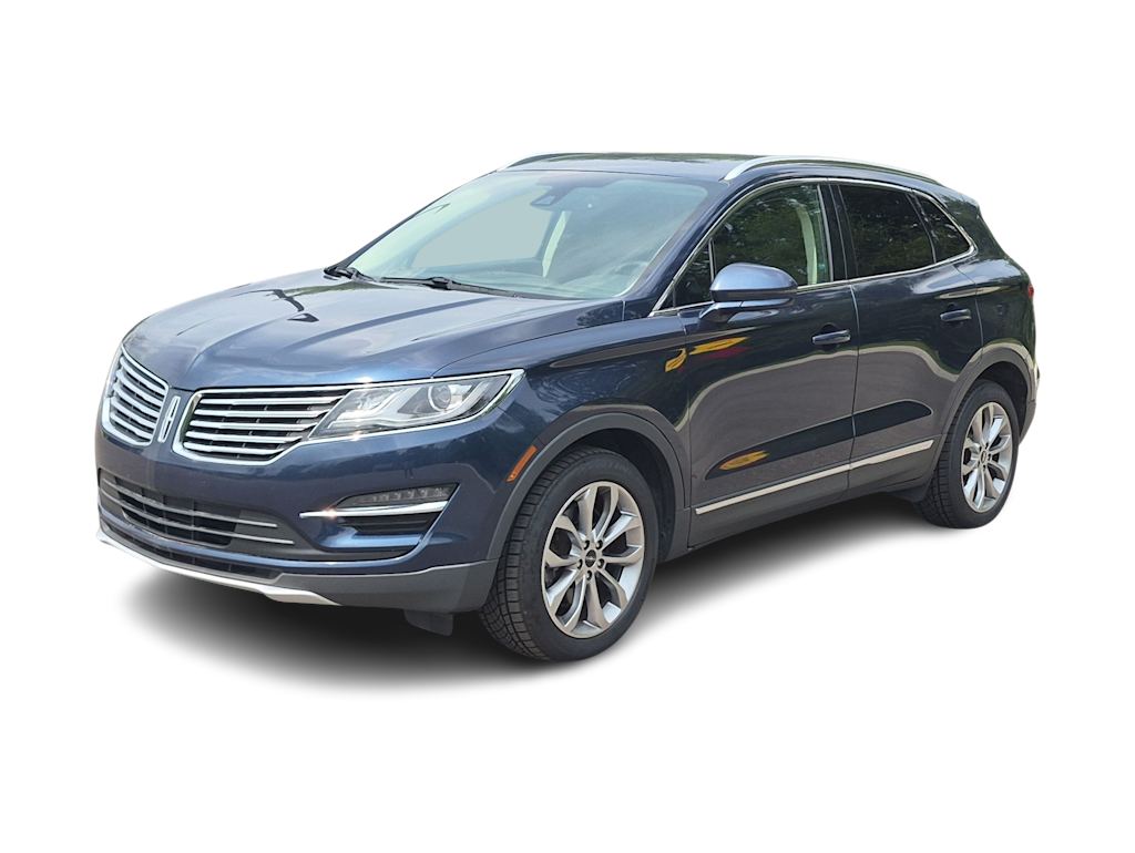 Thumbnail: 2017 Lincoln MKC - 20
