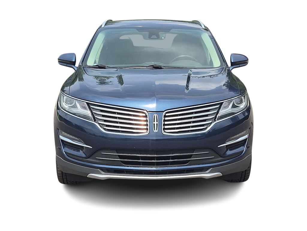 Thumbnail: 2017 Lincoln MKC - 6