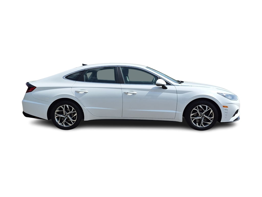 Thumbnail: 2020 Hyundai Sonata - 24