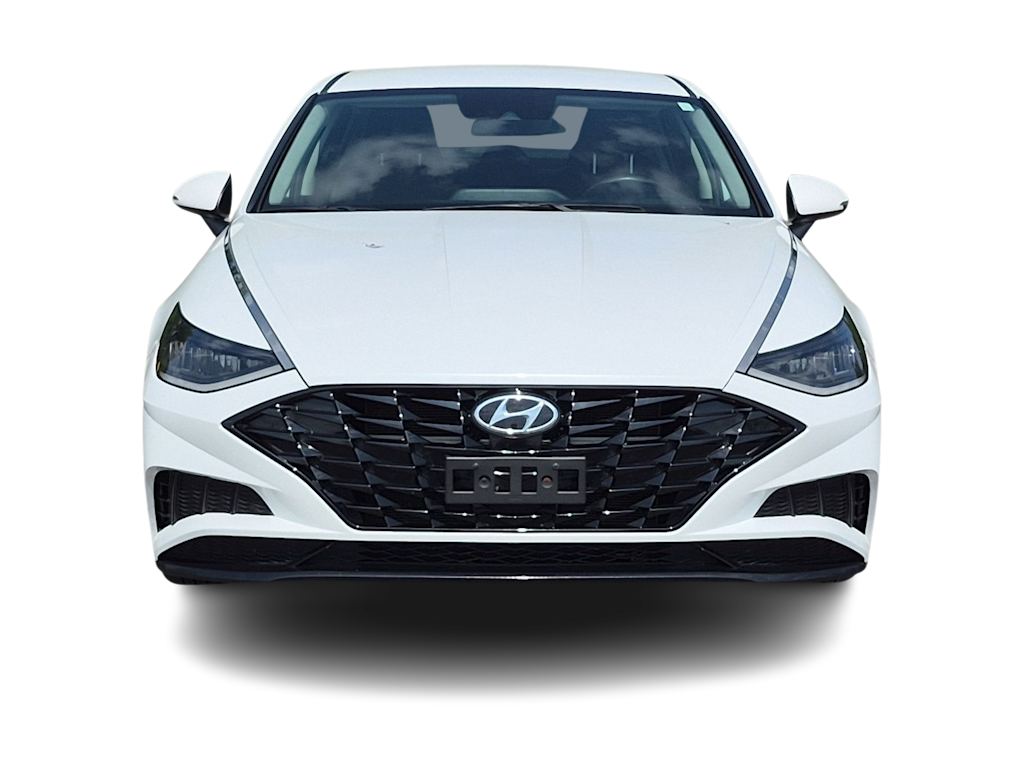 Thumbnail: 2020 Hyundai Sonata - 6