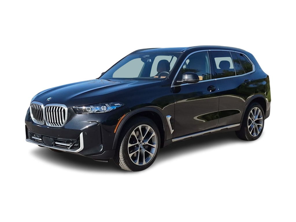 Thumbnail: 2026 BMW X5 - 21