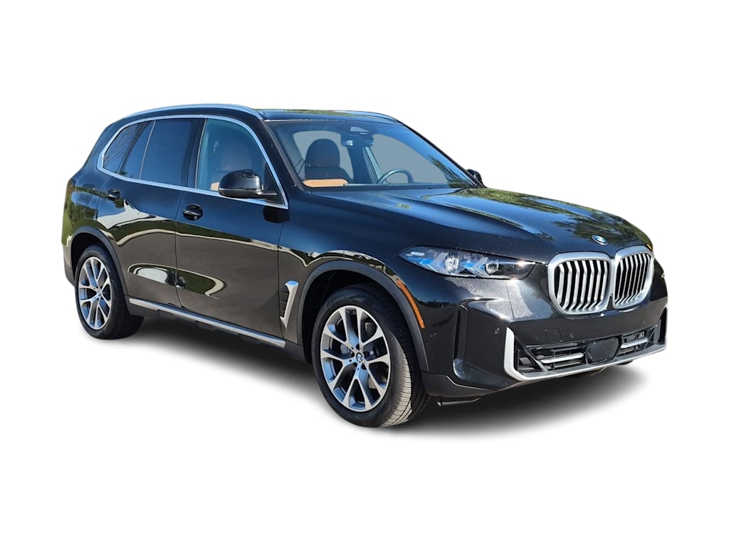 Thumbnail: 2026 BMW X5 - 20