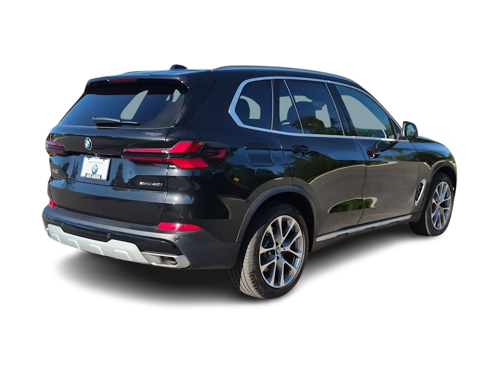 Thumbnail: 2026 BMW X5 - 22