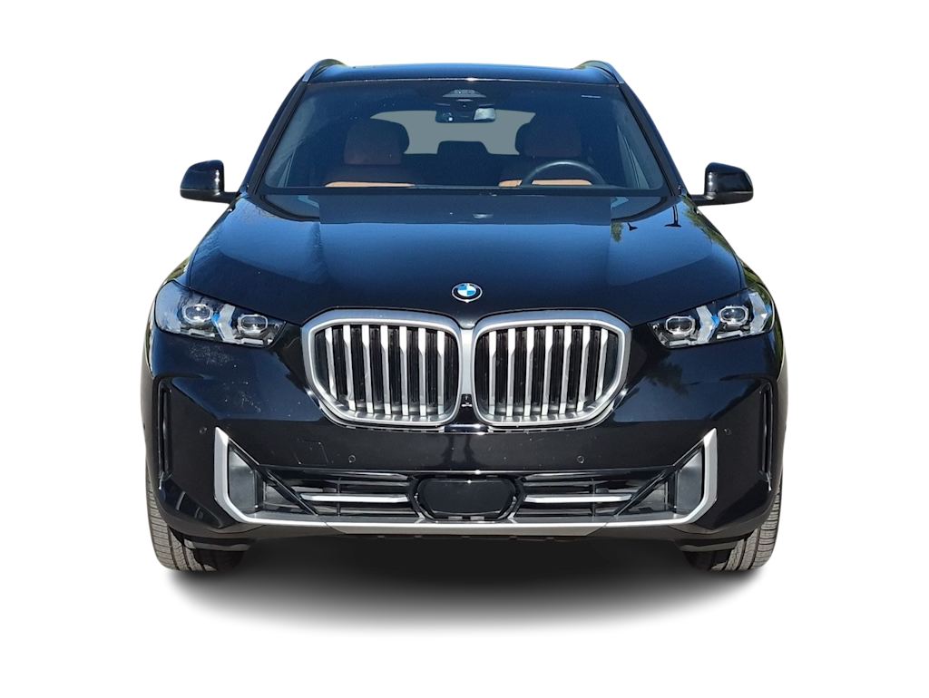Thumbnail: 2026 BMW X5 - 6