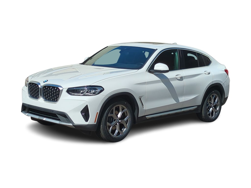 Thumbnail: 2023 BMW X4 - 19