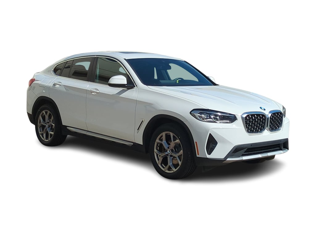 Thumbnail: 2023 BMW X4 - 18