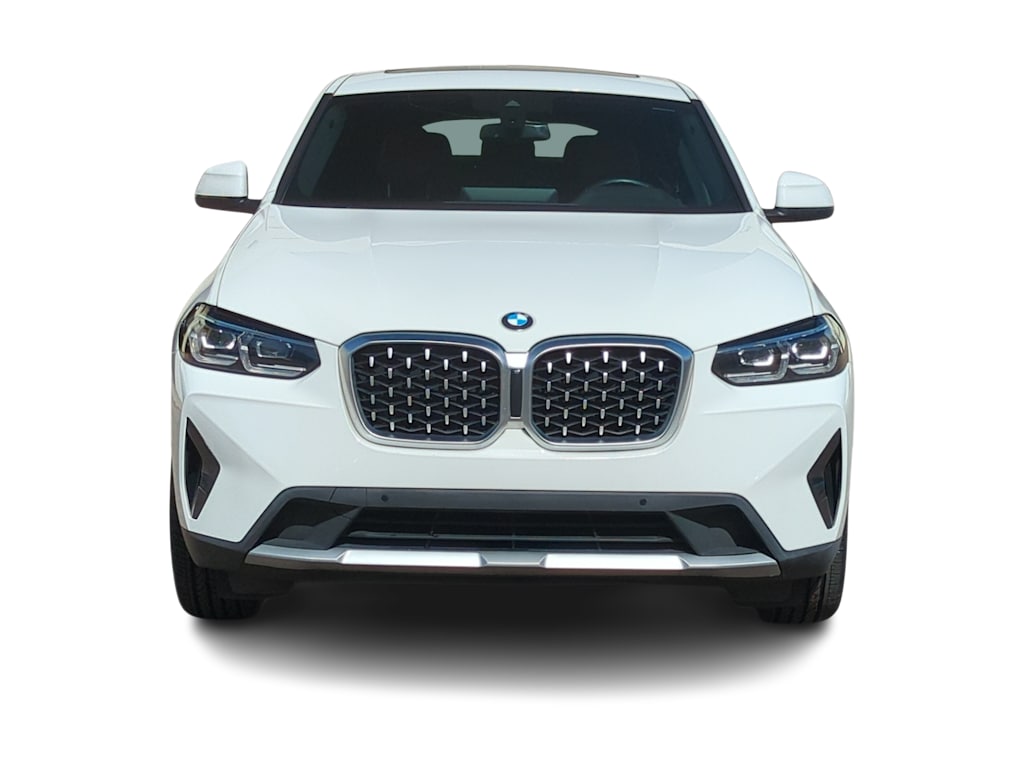 Thumbnail: 2023 BMW X4 - 6
