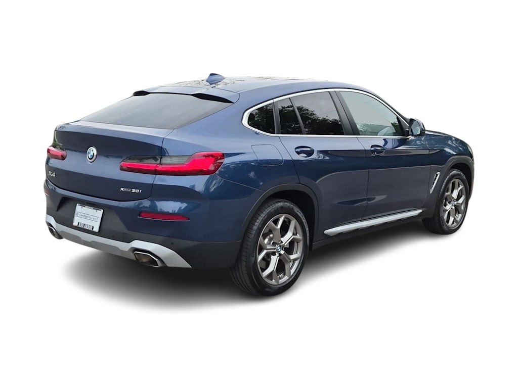 Thumbnail: 2025 BMW X4 - 20