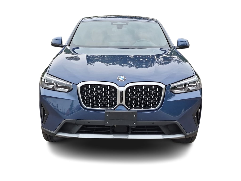 Thumbnail: 2025 BMW X4 - 6