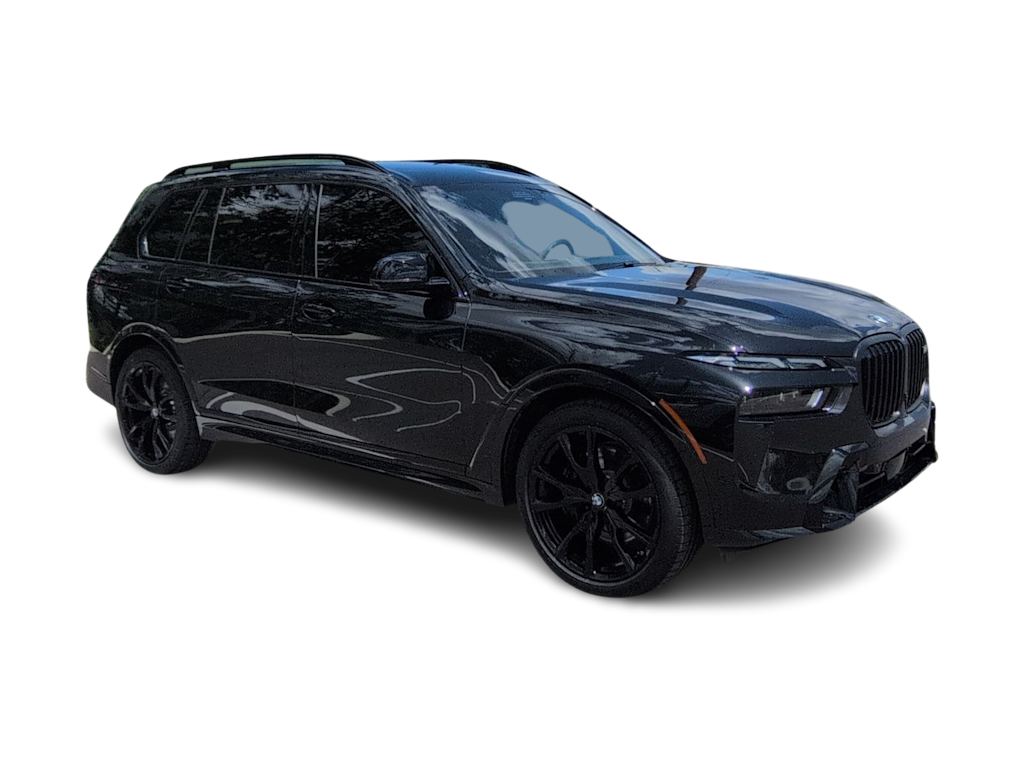 Thumbnail: 2024 BMW X7 - 20
