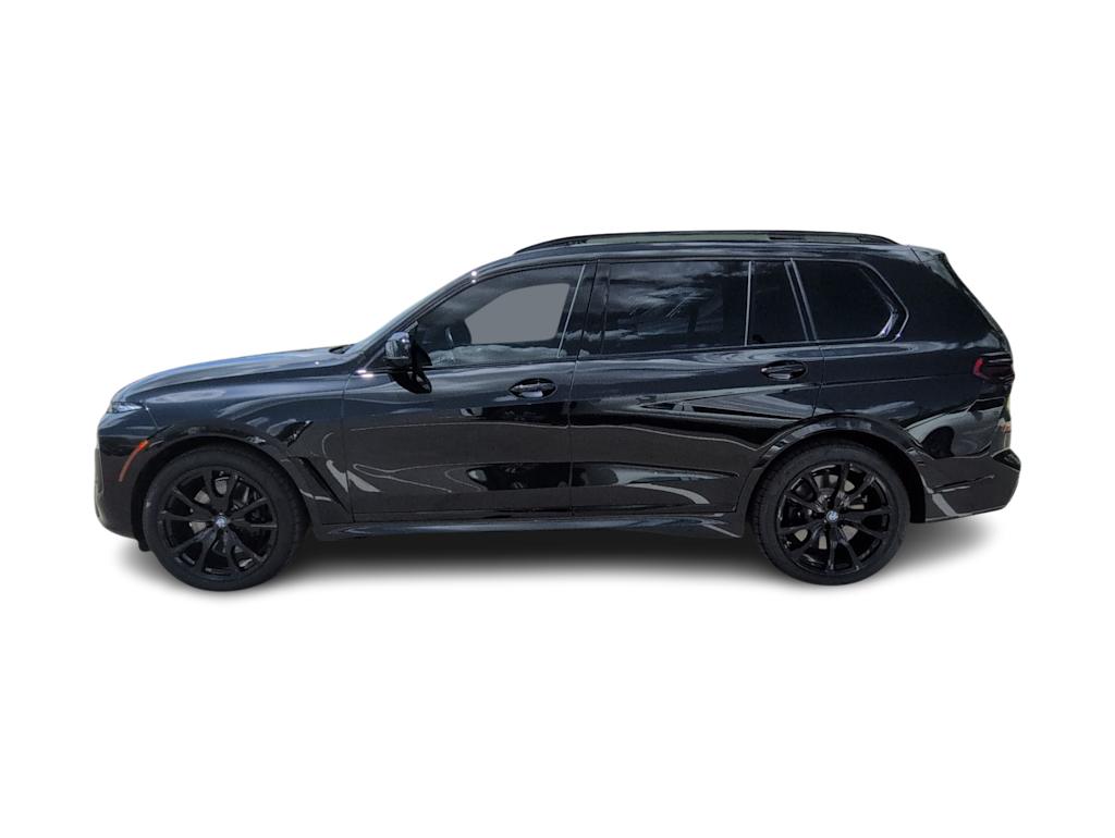 Thumbnail: 2024 BMW X7 - 3