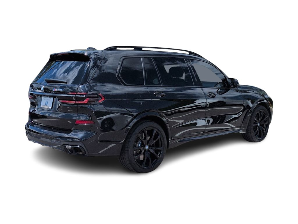 Thumbnail: 2024 BMW X7 - 22