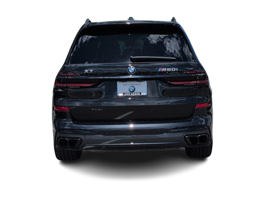 Thumbnail: 2024 BMW X7 - 5