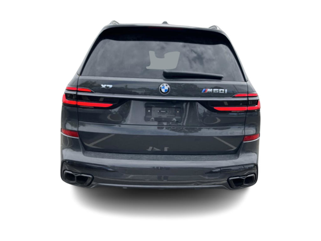 Thumbnail: 2024 BMW X7 - 3