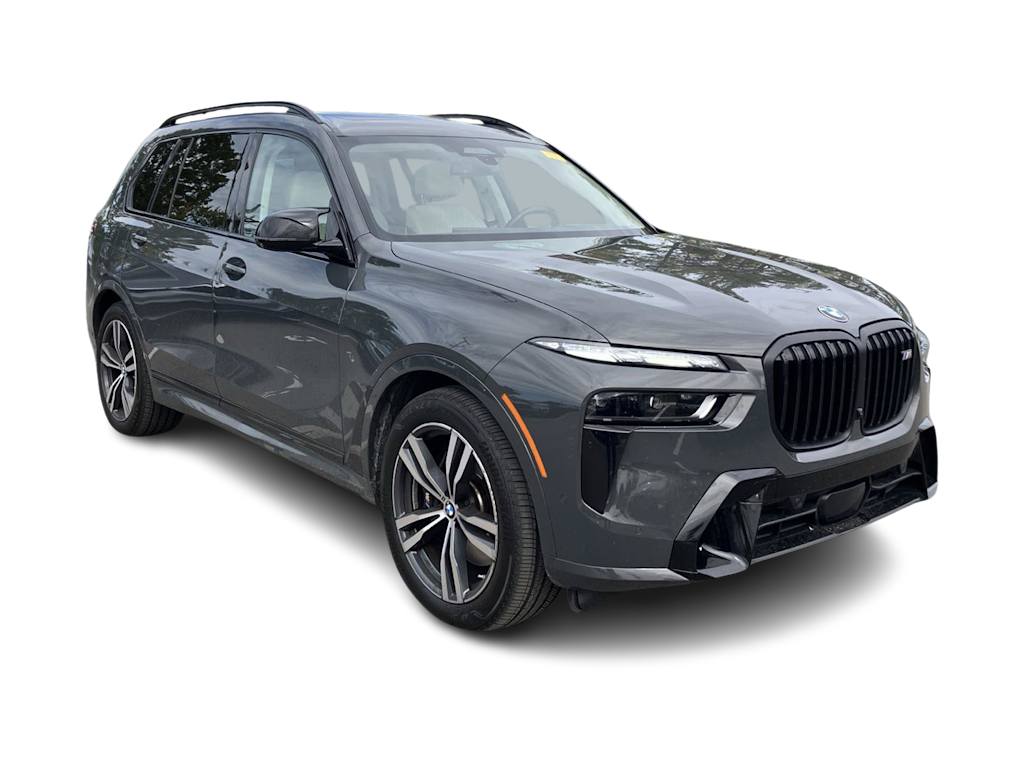 Thumbnail: 2024 BMW X7 - 12