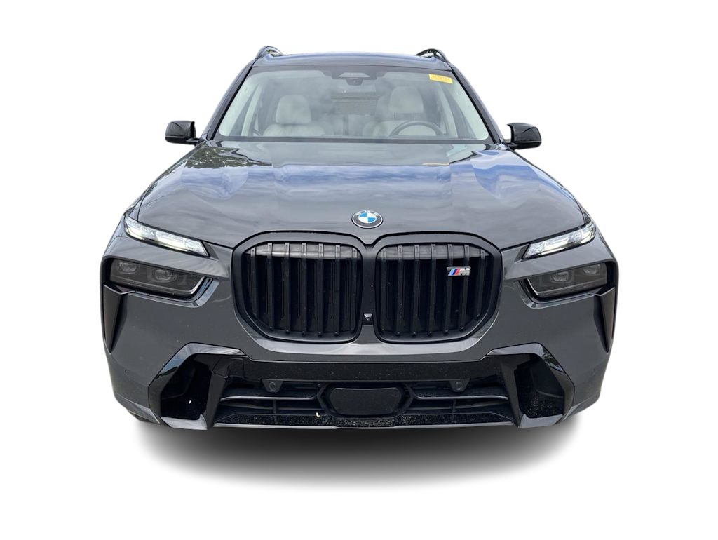 Thumbnail: 2024 BMW X7 - 4