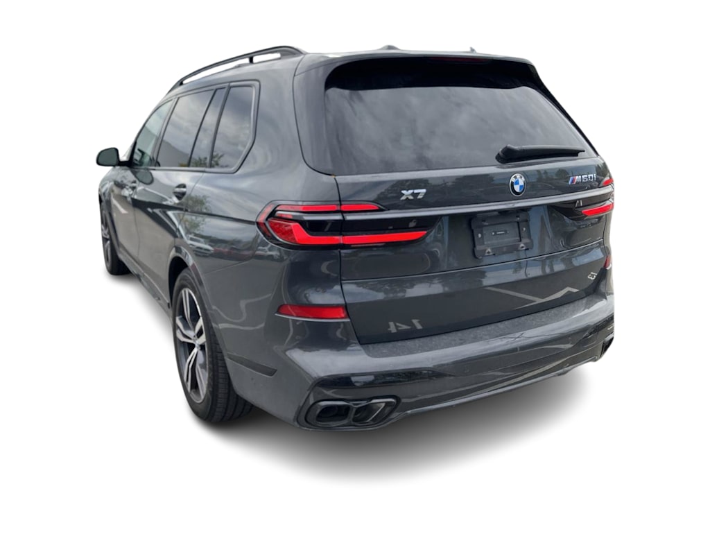 Thumbnail: 2024 BMW X7 - 2