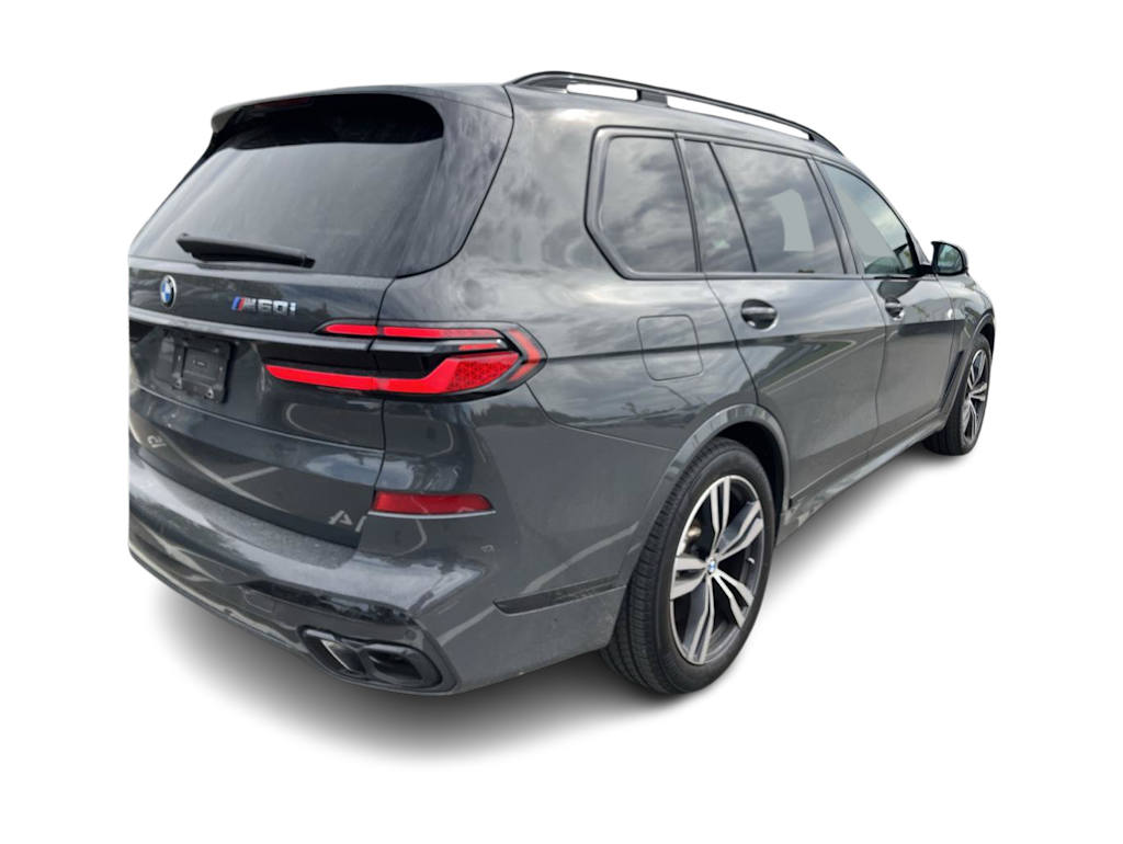 Thumbnail: 2024 BMW X7 - 15