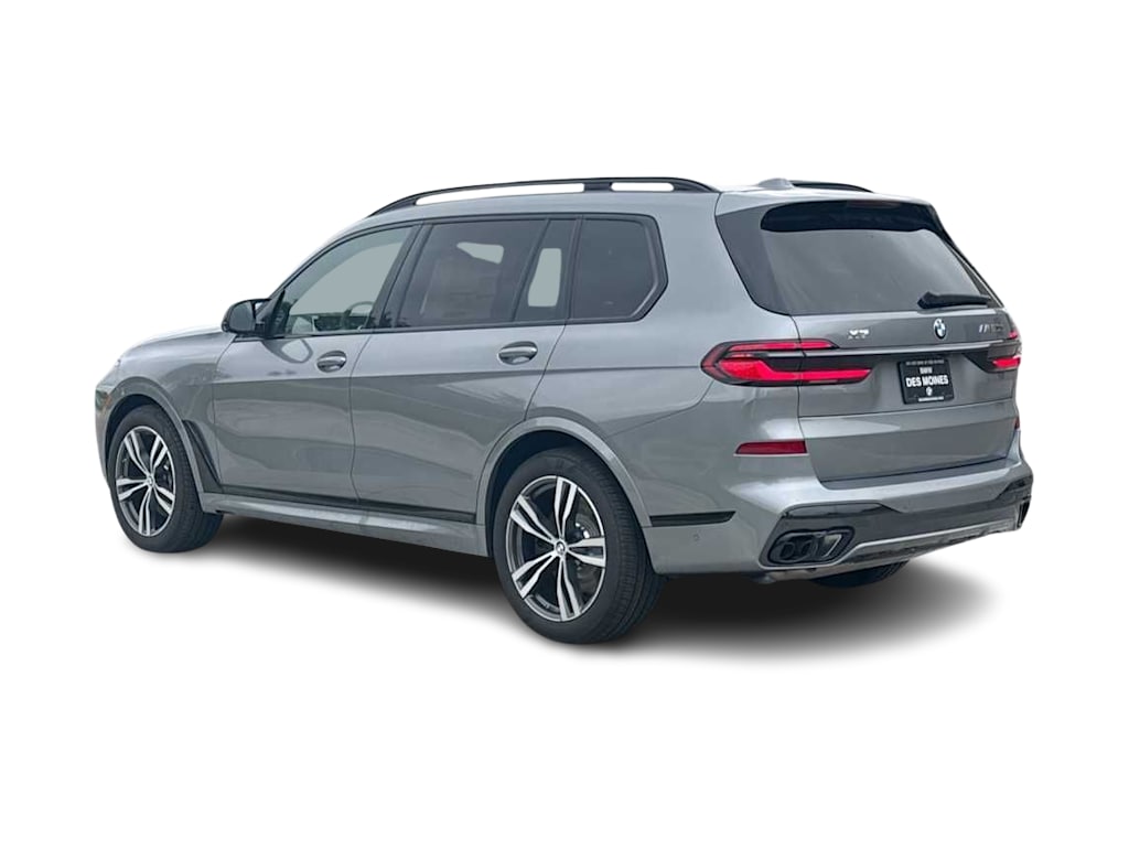Thumbnail: 2026 BMW X7 - 4