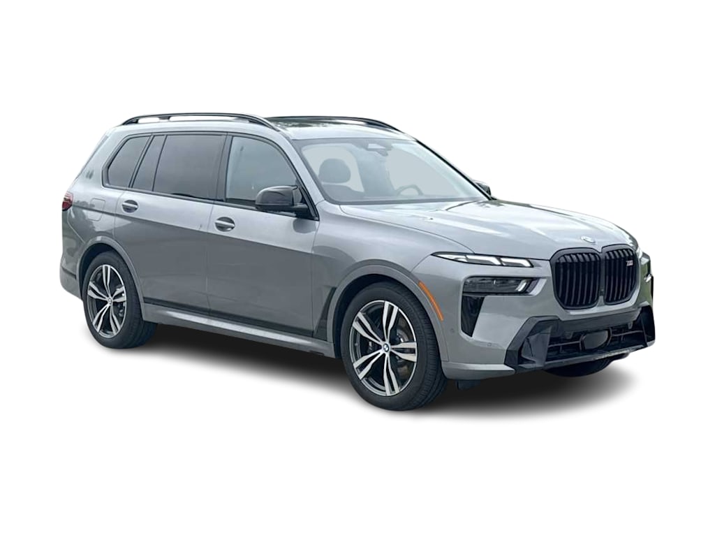 Thumbnail: 2026 BMW X7 - 19
