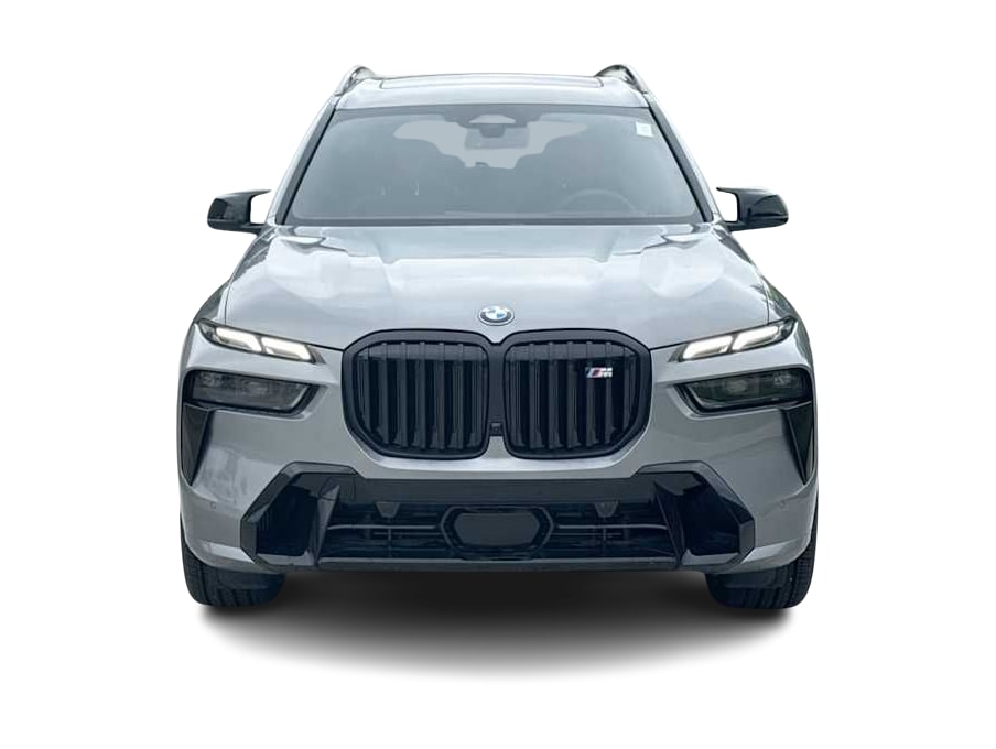 Thumbnail: 2026 BMW X7 - 6