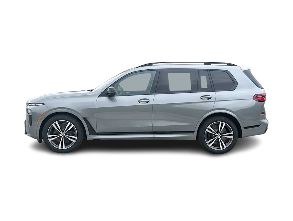Thumbnail: 2026 BMW X7 - 3