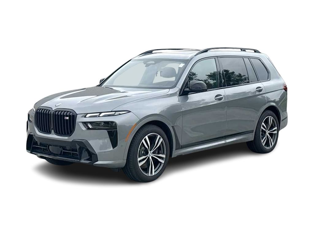 Thumbnail: 2026 BMW X7 - 20