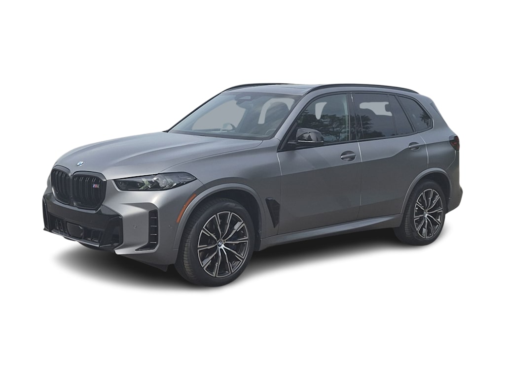 Thumbnail: 2024 BMW X5 - 20