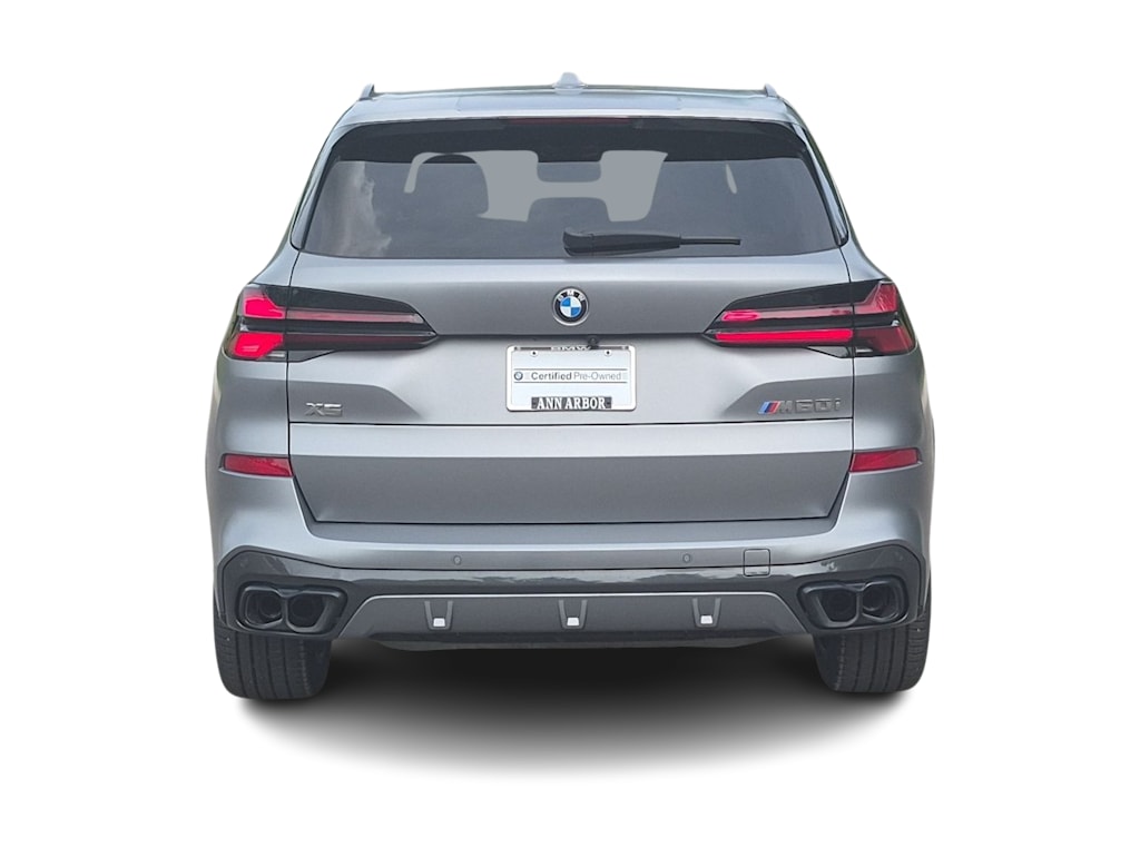 Thumbnail: 2024 BMW X5 - 5
