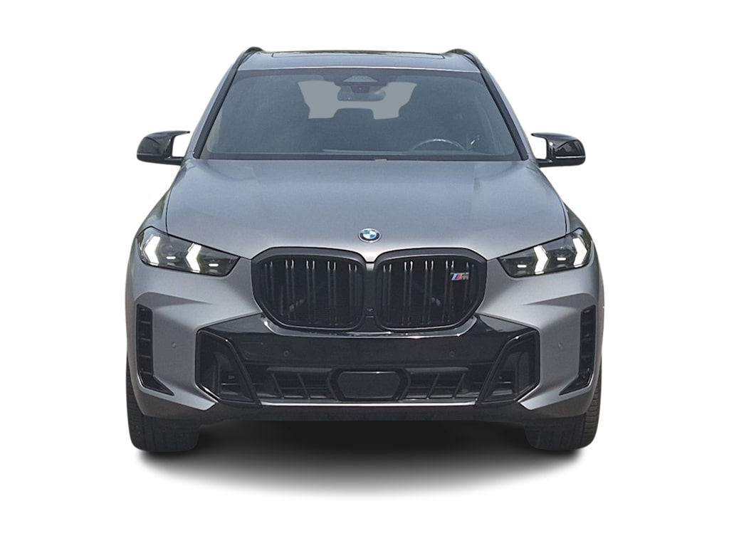 Thumbnail: 2024 BMW X5 - 6