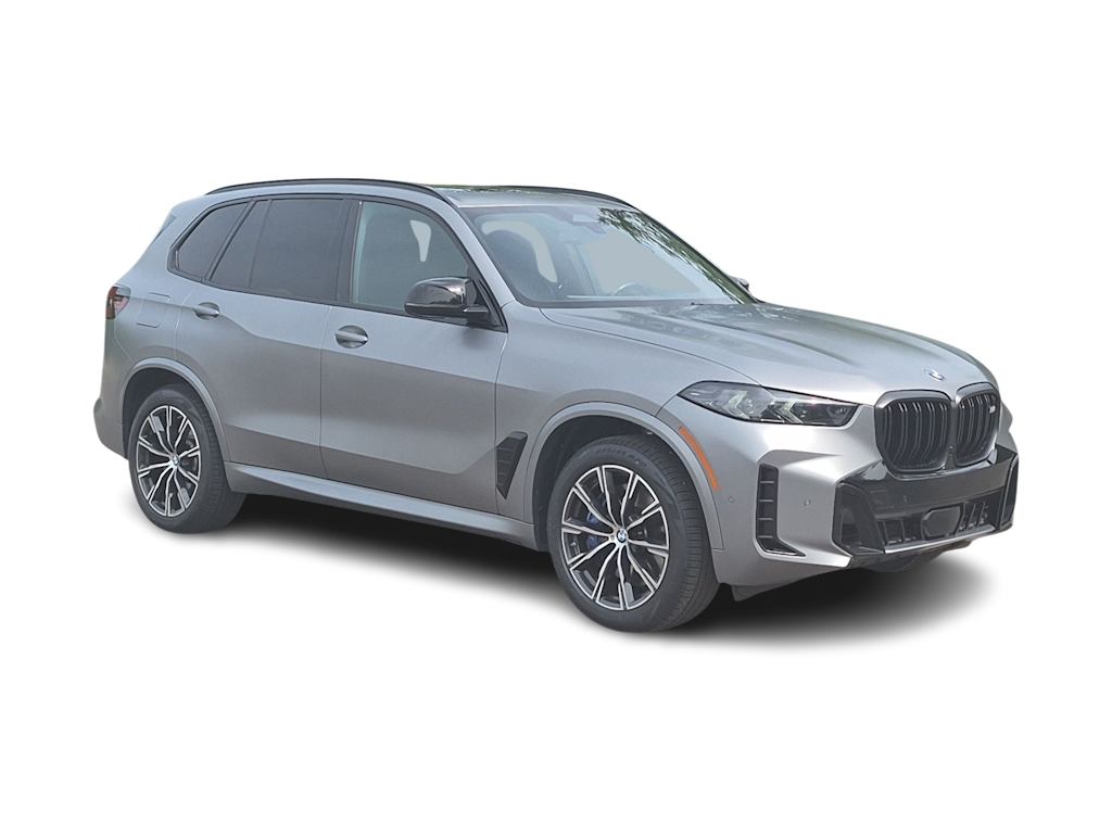 Thumbnail: 2024 BMW X5 - 19