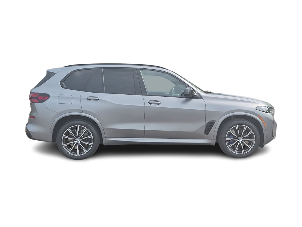 Thumbnail: 2024 BMW X5 - 22