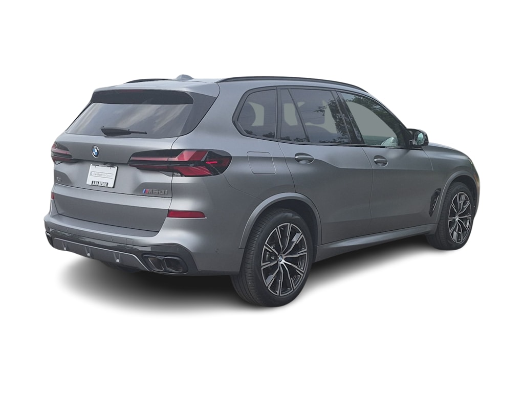 Thumbnail: 2024 BMW X5 - 21