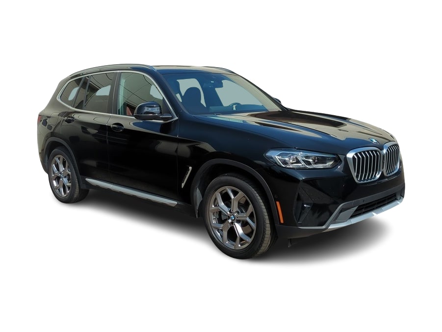 2024 BMW X3 xDrive30i 20