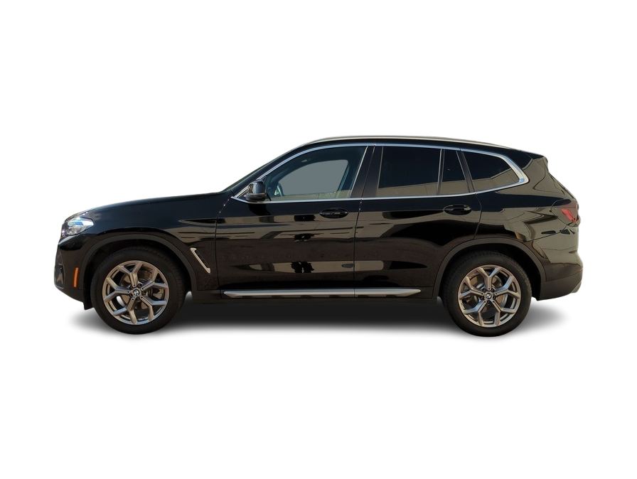 2024 BMW X3 xDrive30i 3