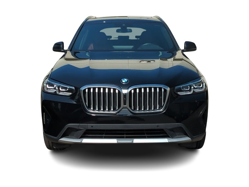 2024 BMW X3 xDrive30i 6