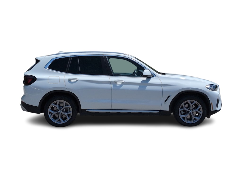 Thumbnail: 2023 BMW X3 - 23