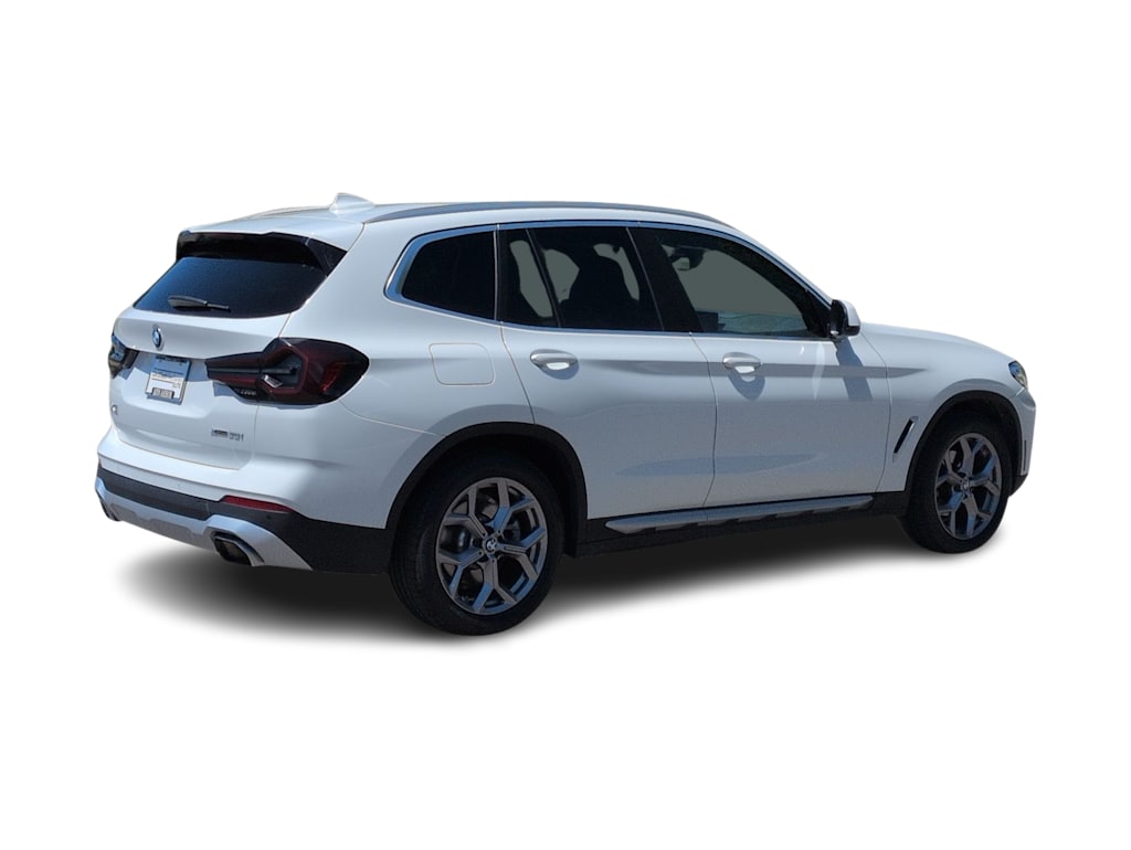 Thumbnail: 2023 BMW X3 - 22