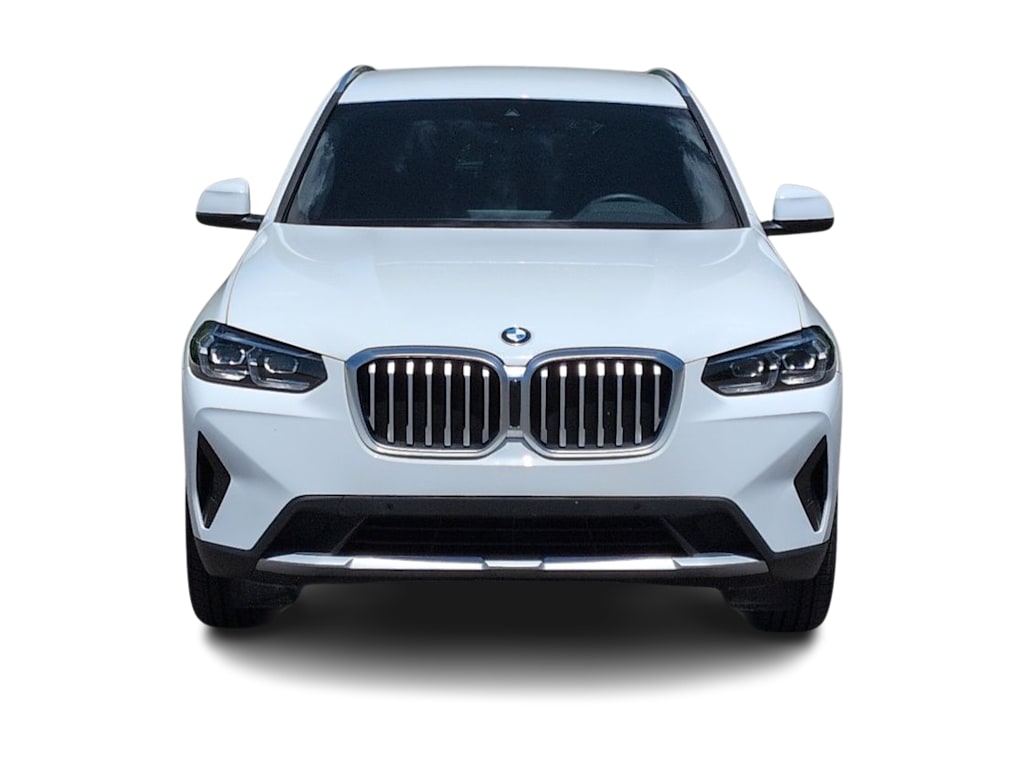 Thumbnail: 2023 BMW X3 - 6