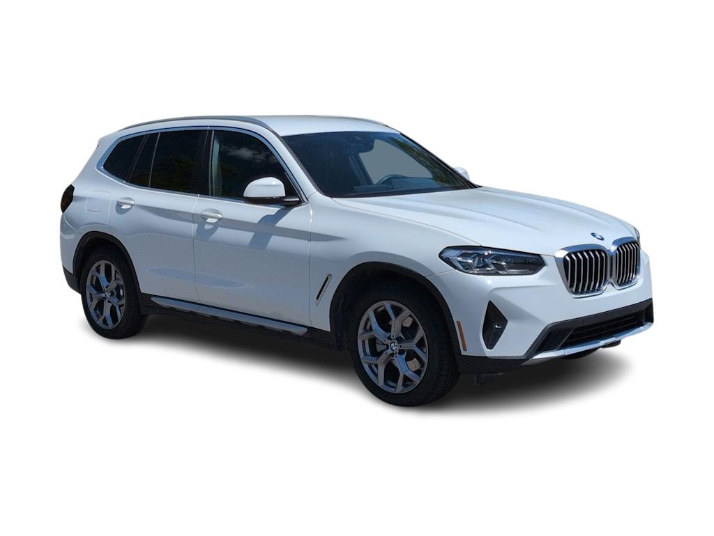 Thumbnail: 2023 BMW X3 - 20
