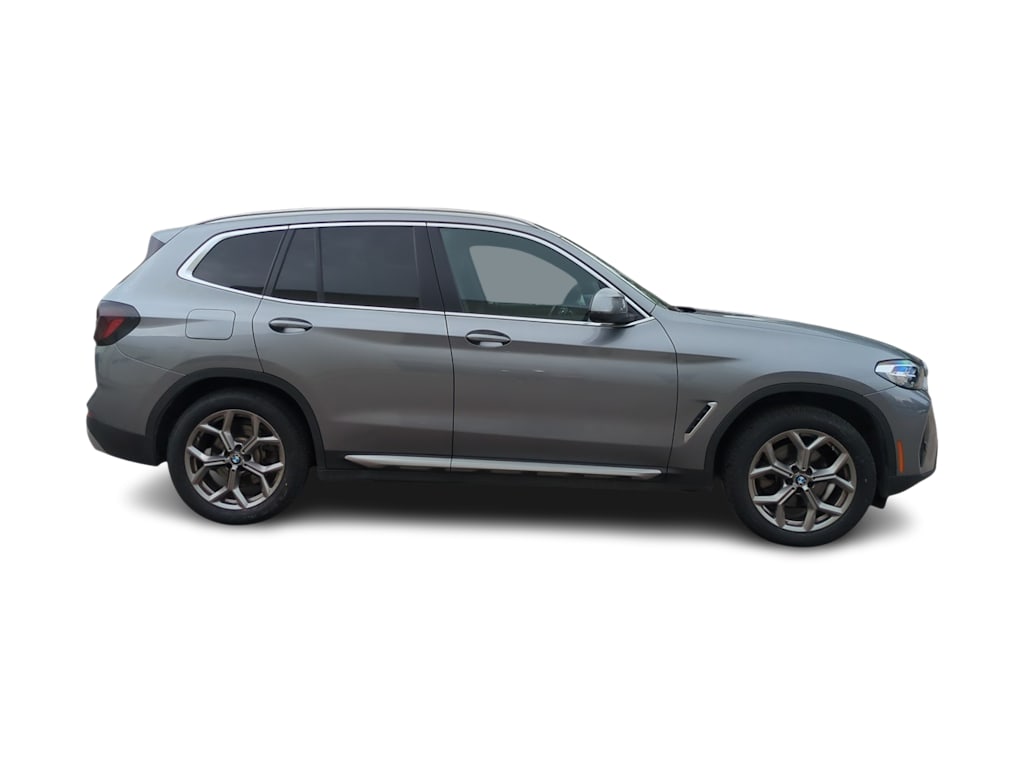 Thumbnail: 2024 BMW X3 - 24