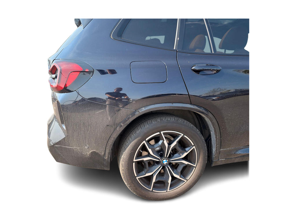 Thumbnail: 2024 BMW X3 - 16
