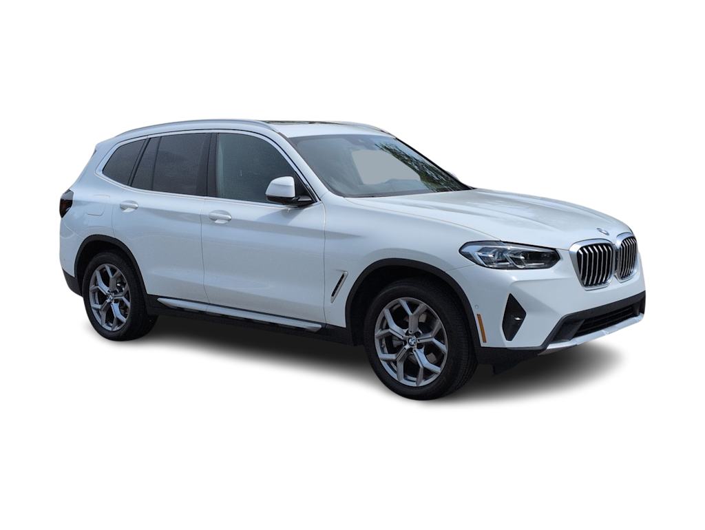 Thumbnail: 2023 BMW X3 - 19