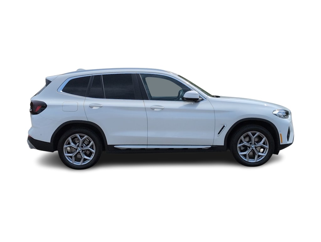 Thumbnail: 2023 BMW X3 - 22