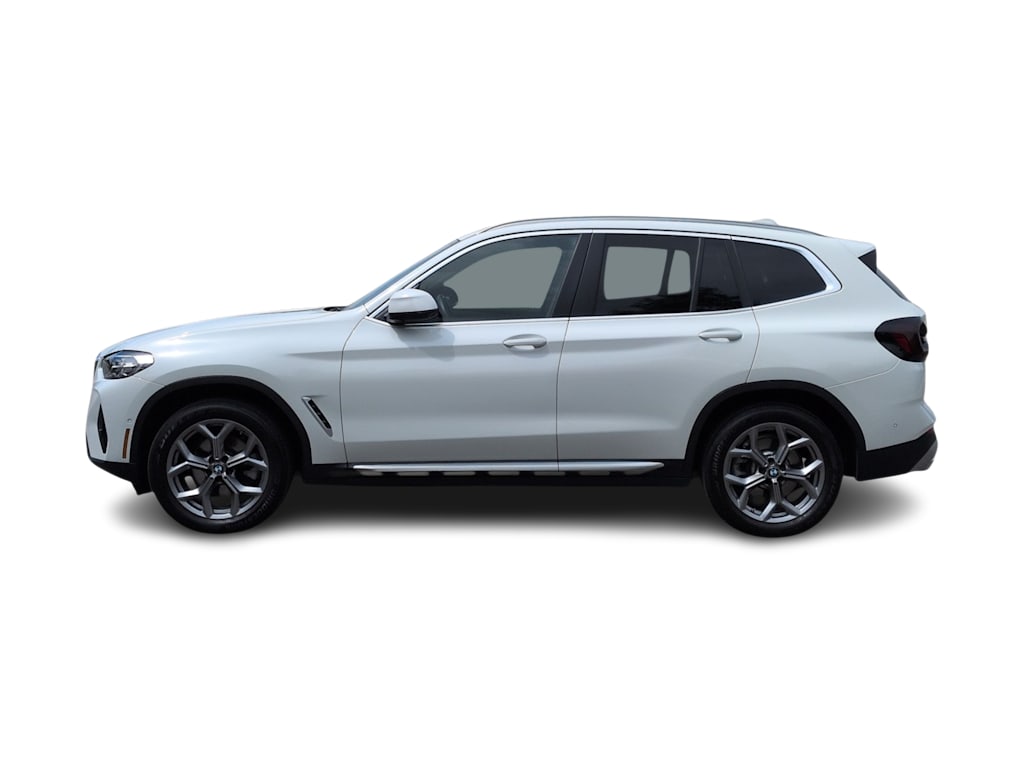 Thumbnail: 2023 BMW X3 - 20
