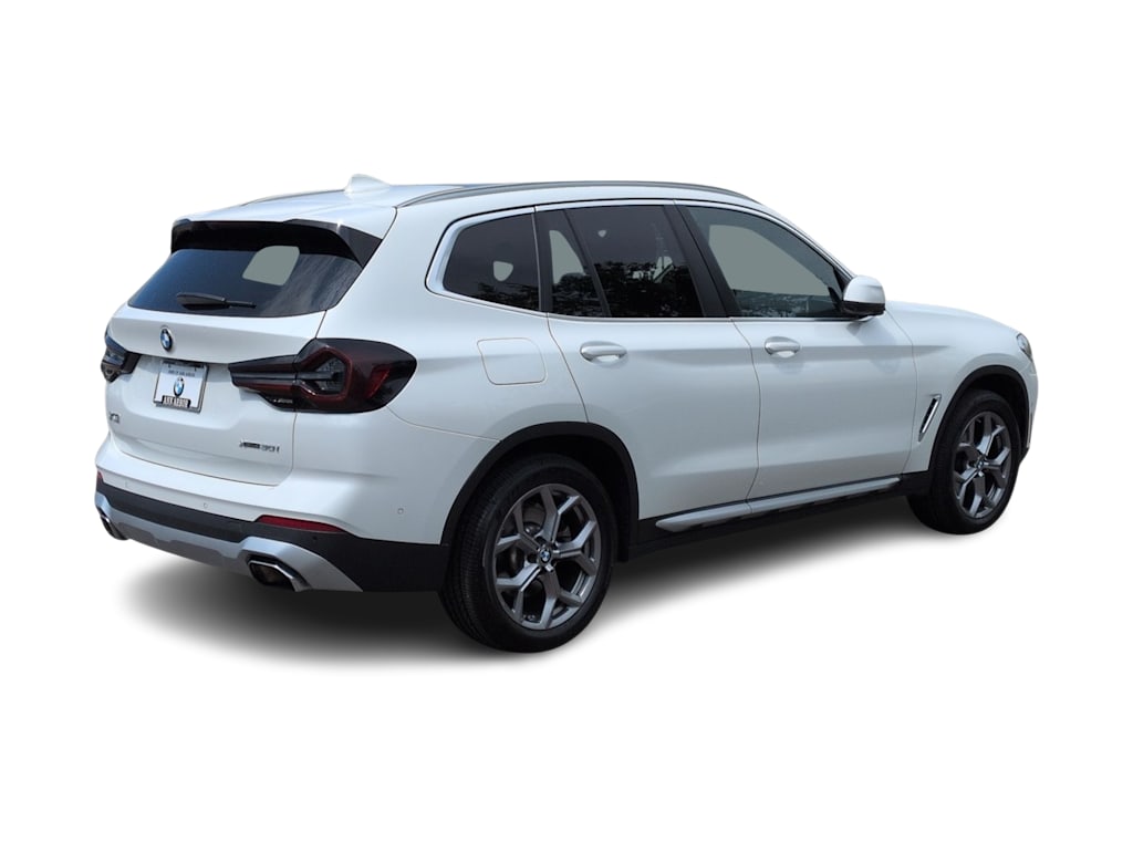 Thumbnail: 2023 BMW X3 - 21