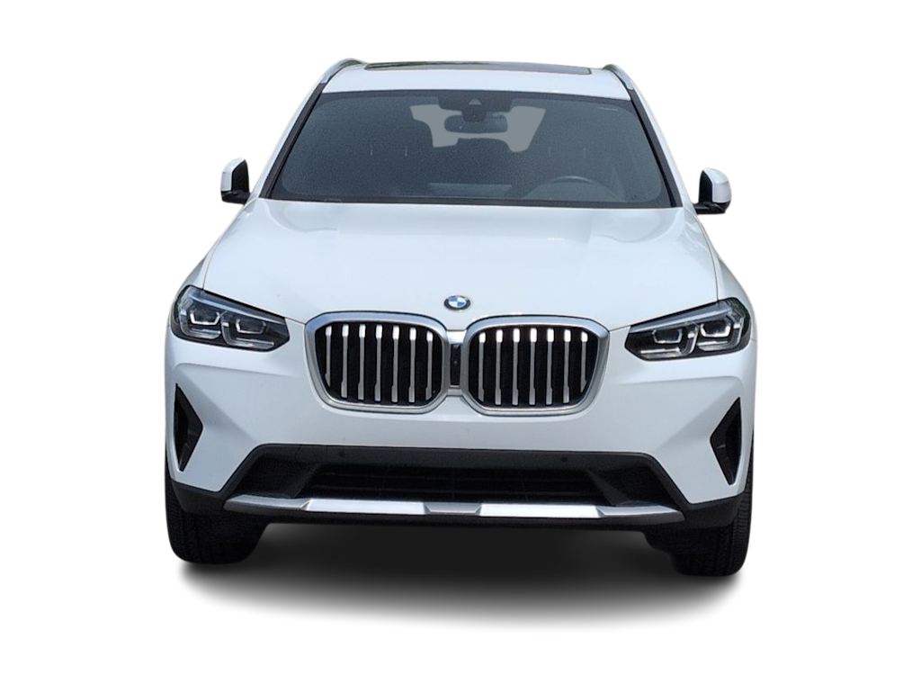 Thumbnail: 2023 BMW X3 - 6