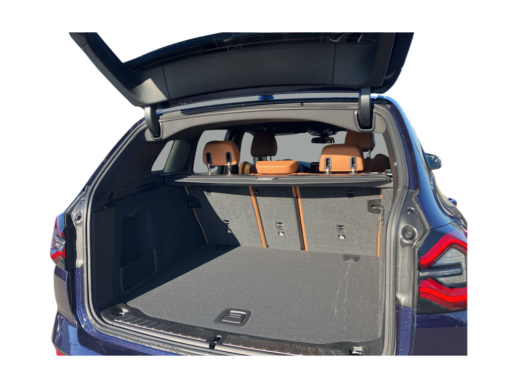 Thumbnail: 2023 BMW X3 - 20